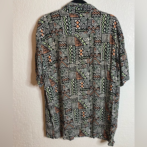 PacSun Button down - Picture 2 of 3